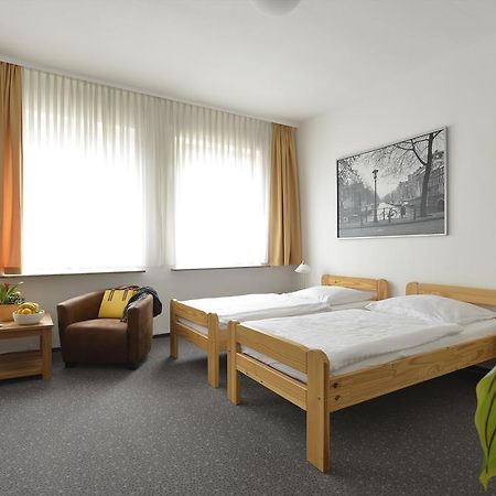 Hotel zur Post Kleve Kleve  Exterior foto