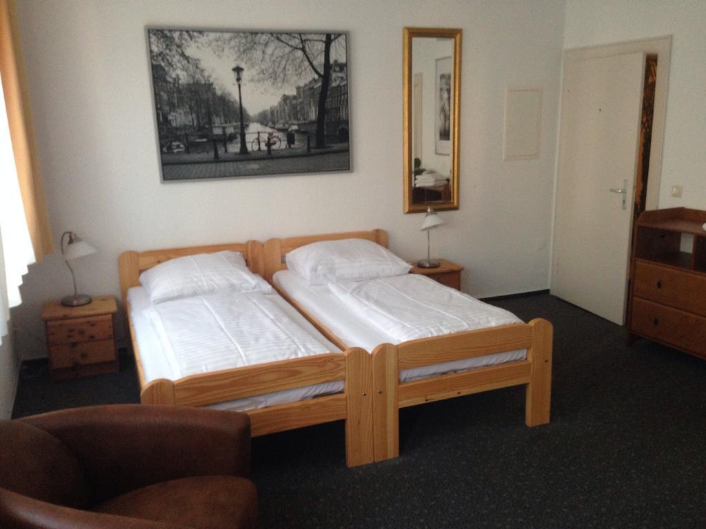 Hotel zur Post Kleve Kleve  Zimmer foto
