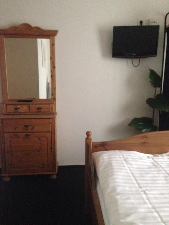 Hotel zur Post Kleve Kleve  Zimmer foto