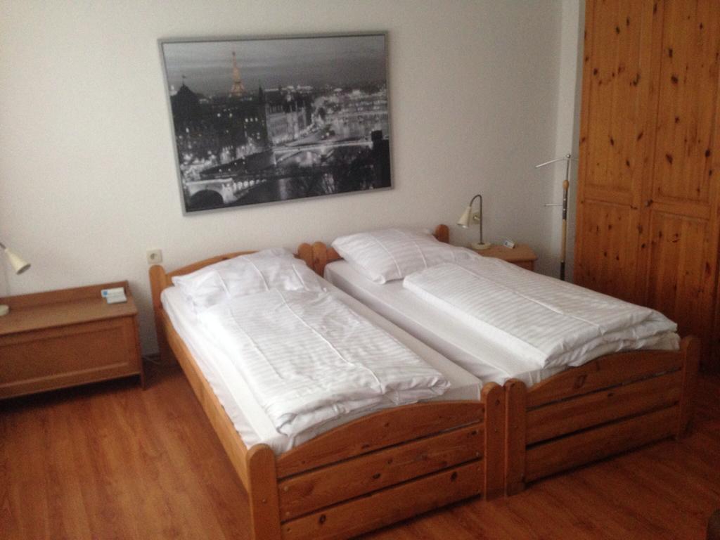 Hotel zur Post Kleve Kleve  Zimmer foto