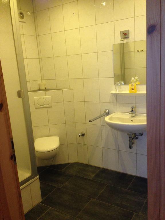 Hotel zur Post Kleve Kleve  Zimmer foto