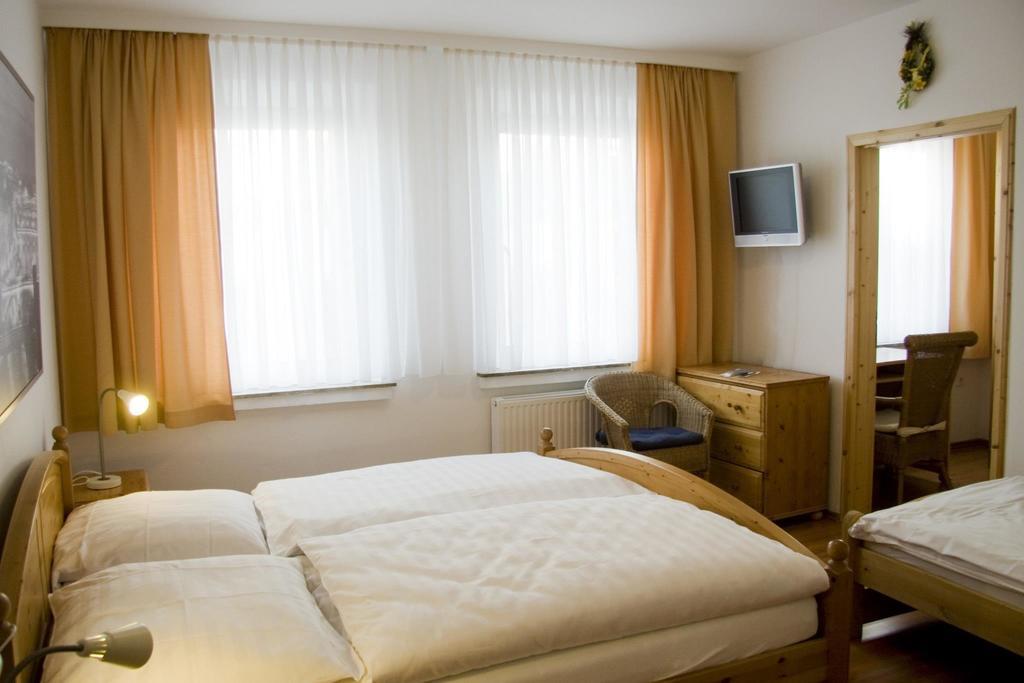 Hotel zur Post Kleve Kleve  Exterior foto