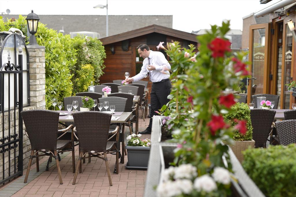Hotel zur Post Kleve Kleve  Exterior foto